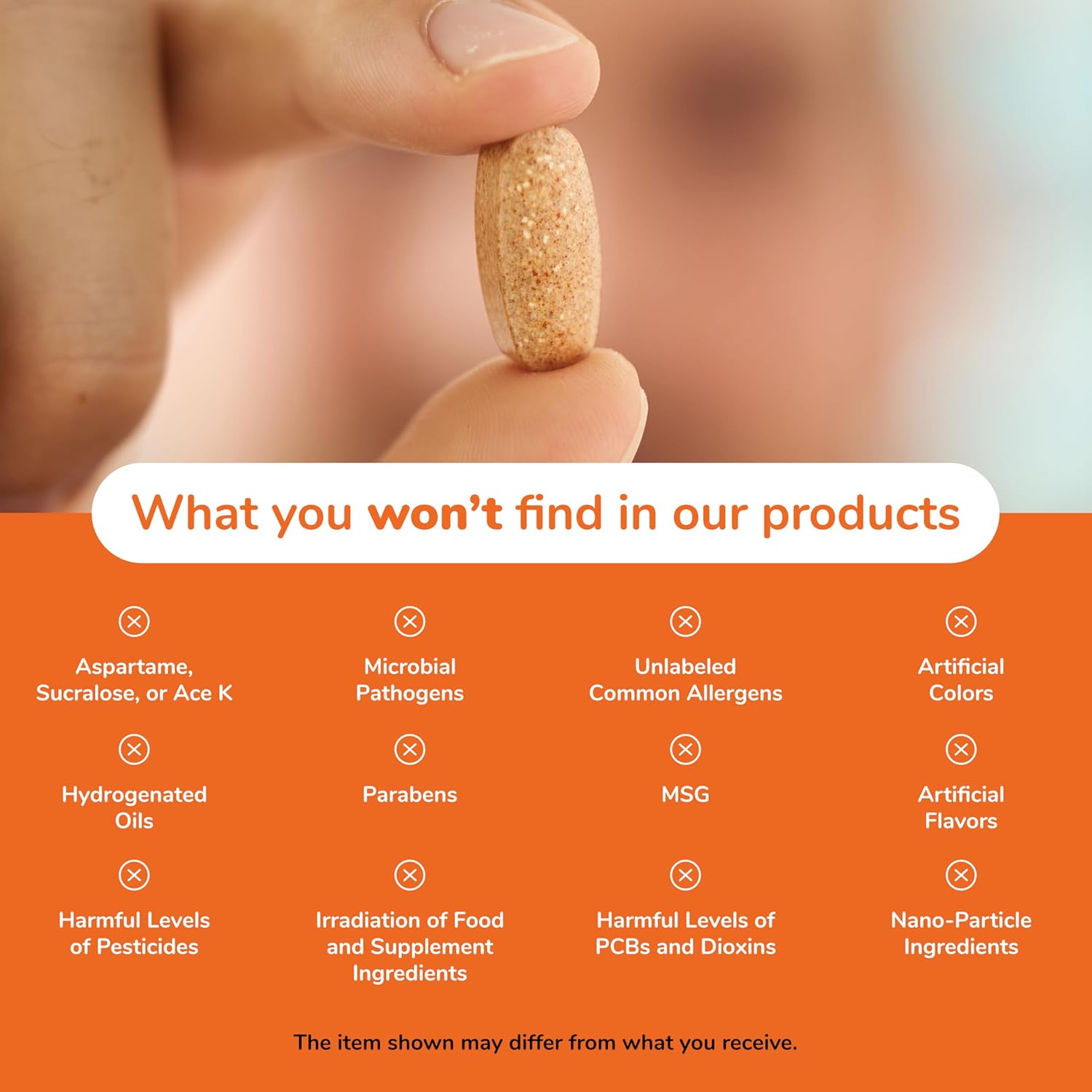 NOW Supplements, Vitamin B-12  (120 Chewable)