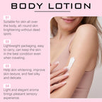 Glutathione 50x Tone Up Body Lotion, Moisturizing and Soft Skin All Over Body Scented Body Lotion