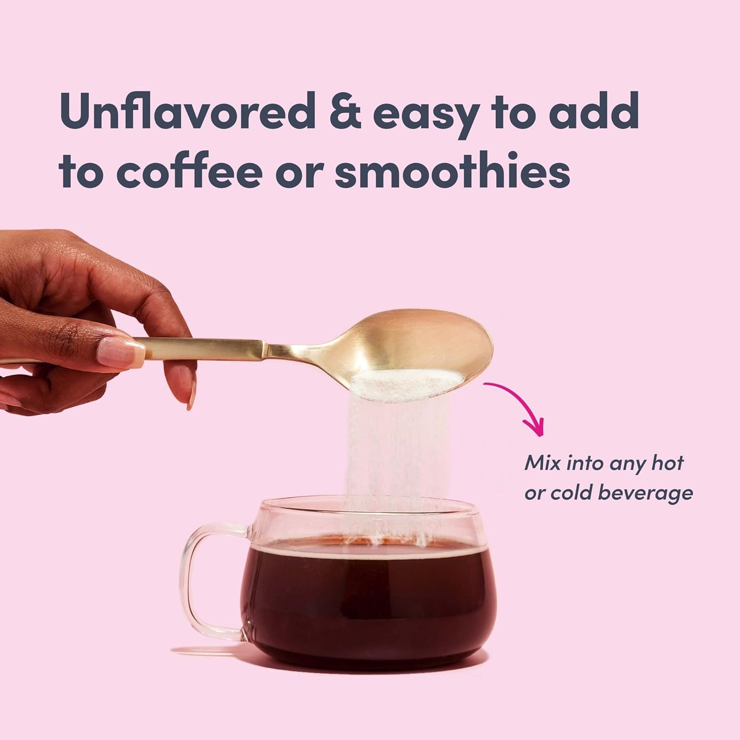 نيو سيل سوبر كولاجين ببتيدات، 10 غرام من ببتيدات الكولاجين لكل حصة، خالٍ من الغلوتين، مناسب لنظام الكيتو الغذائي، غير معدل وراثيًا، منتج من أبقار تتغذى على العشب، لصحة الشعر والبشرة والأظافر والمفاصل، مسحوق بدون نكهة، 7 أونصة، عبوة واحدة