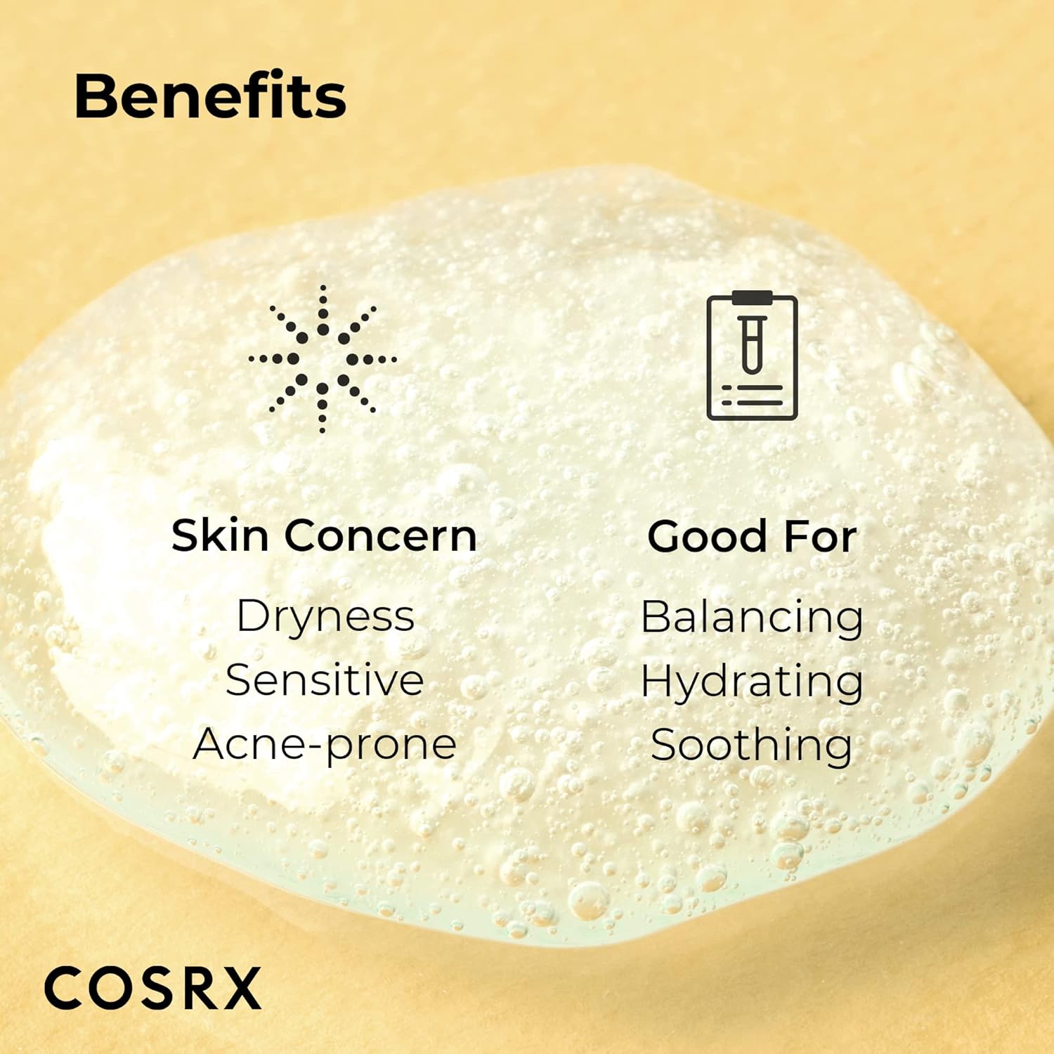 COSRX, Advanced Snail Mucin Gel Cleanser, 150ml