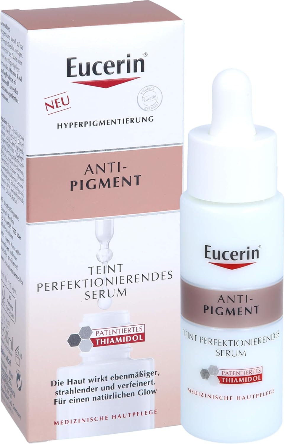 Eucerin Hyperpigmentation Anti-Pigment Skin Perfecting Serum 30 ml