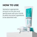 Dr.Melaxin BP Barrier Cream 50g