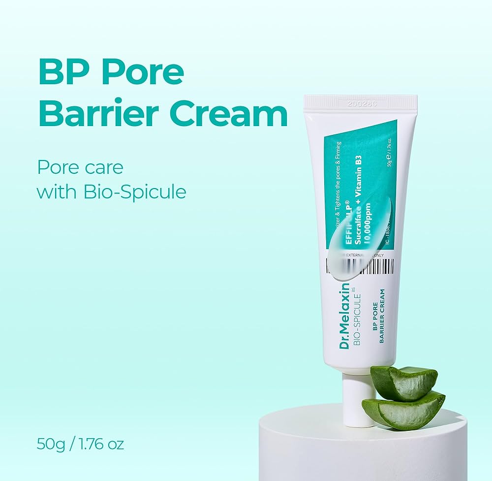 Dr.Melaxin BP Barrier Cream 50g