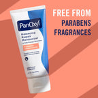 PanOxyl PM Balancing Repair Moisturizer - 85g