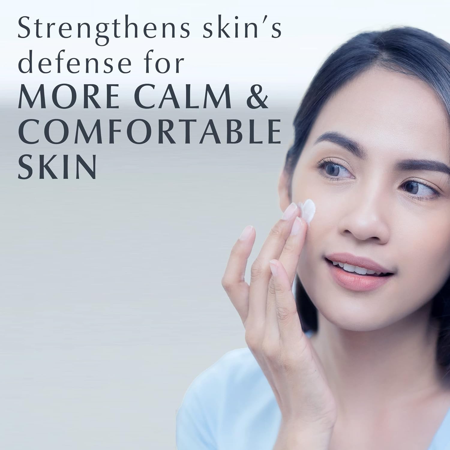 Eucerin Skin Balance Facial Day Cream Tri-Balance Complex 48 g