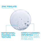 La Roche-Posay Effaclar Purifying Gel (For Oily Sensitive Skin) 200ml