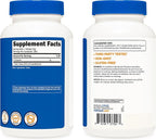 Nutricost L-Tyrosine Powder 250 Grams - Pure L-Tyrosine Powder 1000mg Per Serving