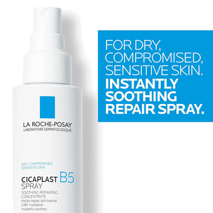 La Roche-Posay Cicaplast B5 Spray
