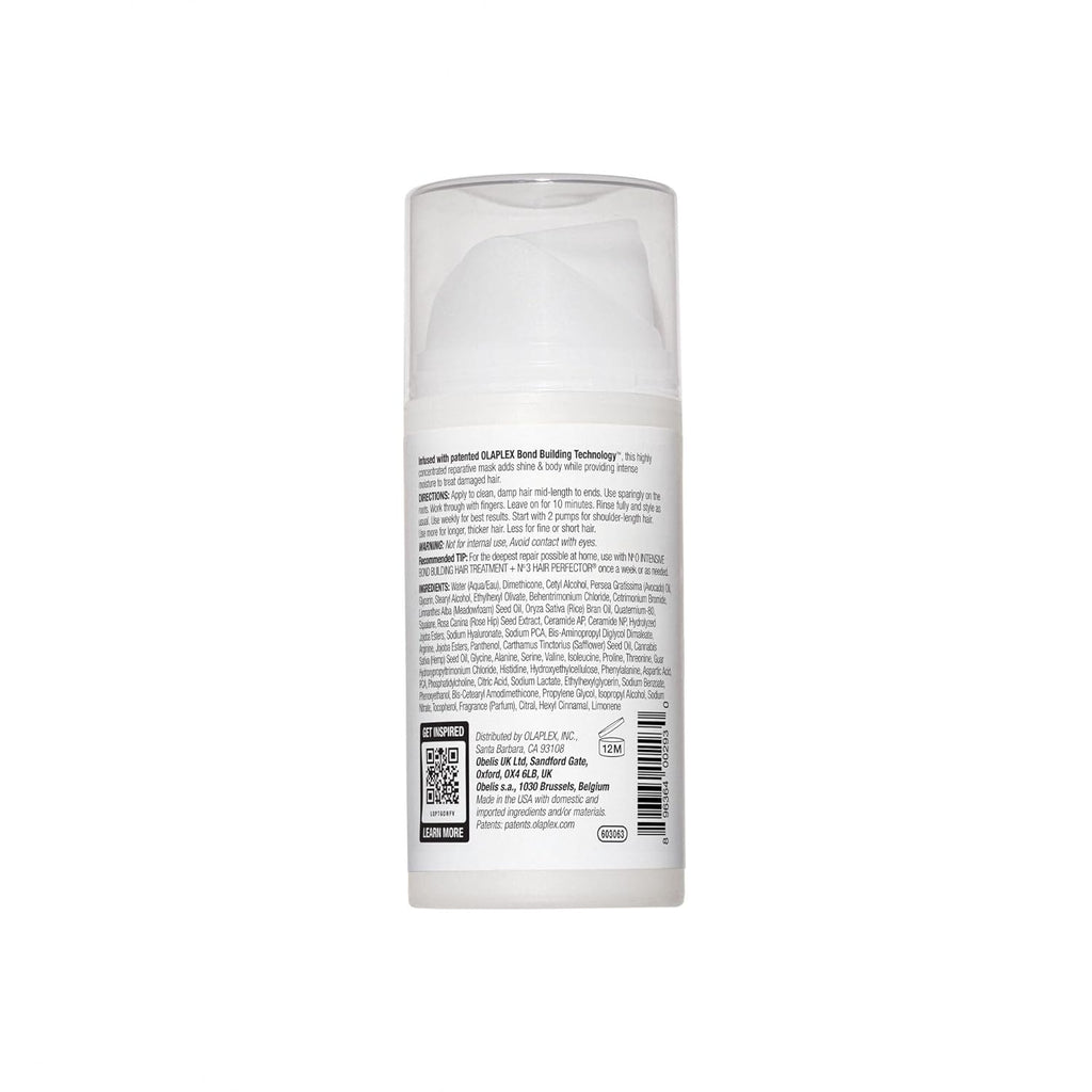 Olaplex Women's No.8 Bond Intense Moisture Mask