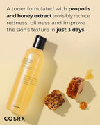 COSRX Propolis Synergy Toner 280ml