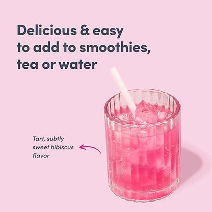 بديل الكولاجين النباتي لبناء الجمال من نيوسيل (لشعر وبشرة وأظافر صحية) 240 جم