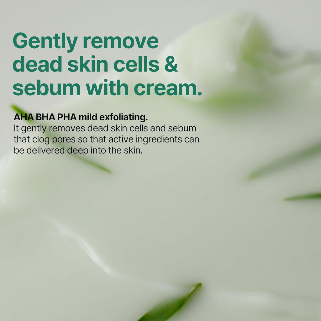 SOME BY MI AHA.BHA.PHA 30 Days Miracle Cream 60 g