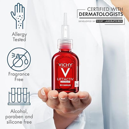 Vichy Innovation LIFTACTIV SPECIALIST B3 Serum Dark Spots & Wrinkles [B3]