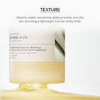 SKIN1004 Madagascar Centella Retinol 0.2 Boosting Shot Ampoule 30 ml