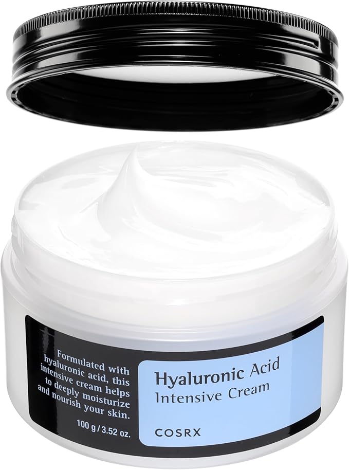 COSRX Hyaluronic Acid Intensive Cream. 100g