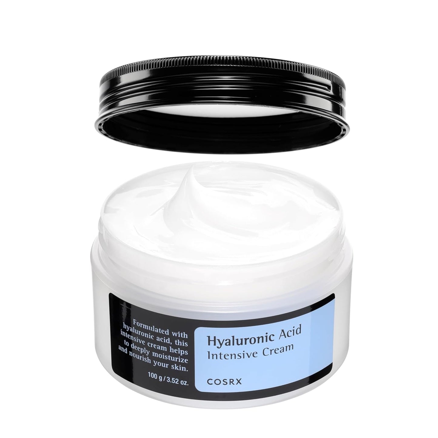 COSRX Hyaluronic Acid Intensive Cream 100 g