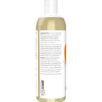 Now SOLUTION apricot oil moisturizing oil, moisturize dry hair - 118 ml