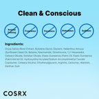 COSRX Ultimate Nourishing Rice Overnight Spa Mask 60 ml