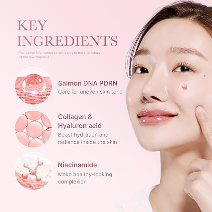 Medicube PDRN Cleanse & Hydrate Du