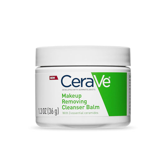 CERAVE  Make up removing cleanser Balm