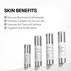VT COSMETICS CICA Reedle Shot 100 – Spicule Microneedling Serum (30ml) | Exosome-Infused Pore Care & Texture Refining Booster
