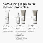 The Ordinary Azelaic Acid Suspension 10%, Formula for Uneven and Blemish-Prone Skin 30ml