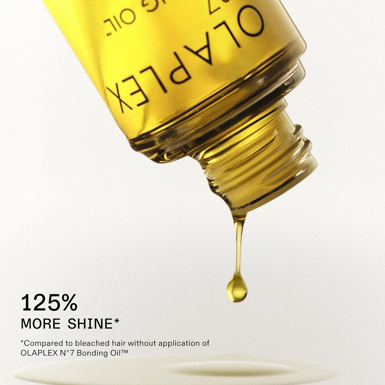 Olaplex No. 7 Bonding Oil, Concentrated High Shine Oil