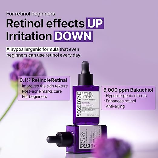 SOME BY MI Retinol Intense Reactivating Serum