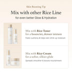 I'm from Rice Serum - 30 ml
