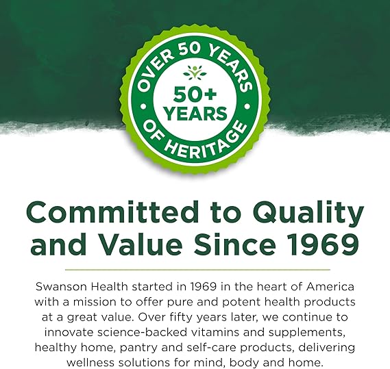 Swanson Chlorophyll - (90 Liquid Veggie Capsules, 50mg Each)