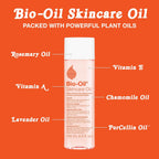 Bio-Oil Skincare Oil Specialist scar and stretch mark product  - 200 ml