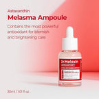 DR.MELAXIN – Astaxanthin Brightening Ampoule