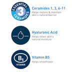CeraVe Hydrating Hyaluronic Acid Serum 30 ML