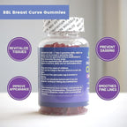 Wins Town  BBL Breast Curve  Wholesale Prices  Gummies (Dietary Supplement)