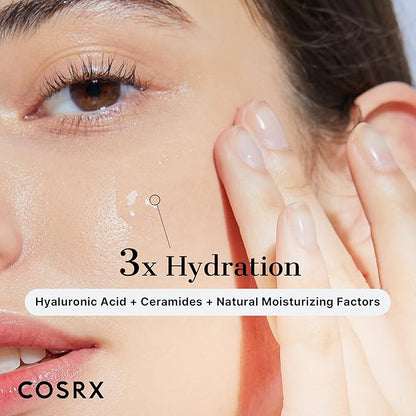 COSRX The Hyaluronic Acid 3  [Serum] Amine Acids + Ceramide NP. 20ml