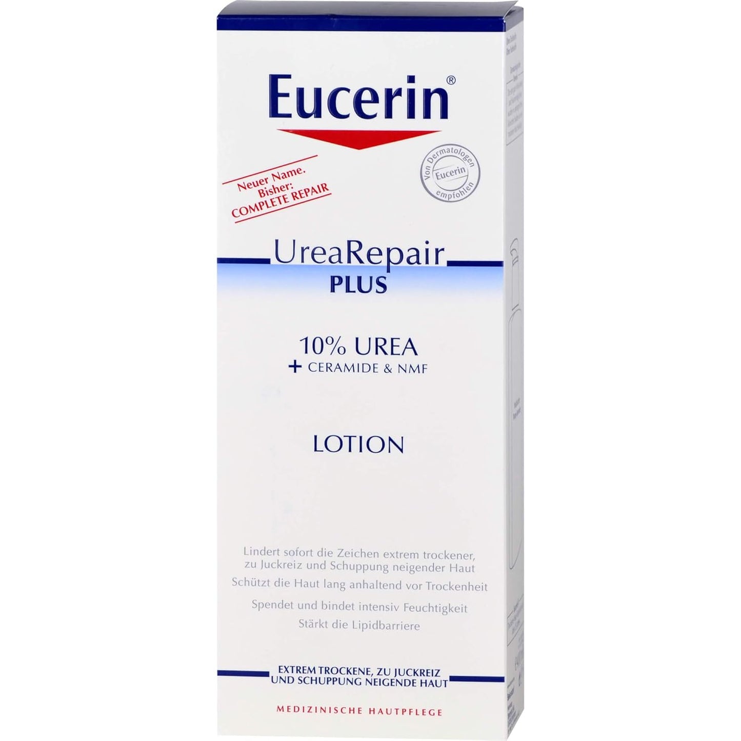 Eucerin Urea Repair Plus 10% Urea Lotion 400 m