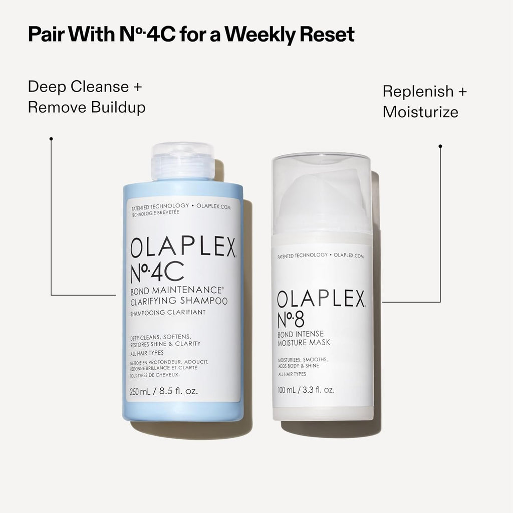 Olaplex Women's No.8 Bond Intense Moisture Mask