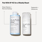 Olaplex Women's No.8 Bond Intense Moisture Mask