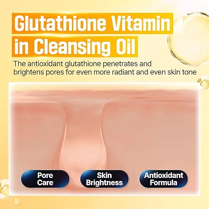 Numbuzin No.5 Cleansing Oil - 200L
