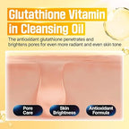 Numbuzin No.5 Cleansing Oil - 200L
