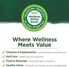 Swanson Chlorophyll - (90 Liquid Veggie Capsules, 50mg Each)