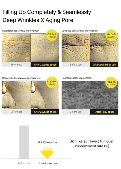 Celimax The Vita A Retinal Shot Tightening Booster - 15ml