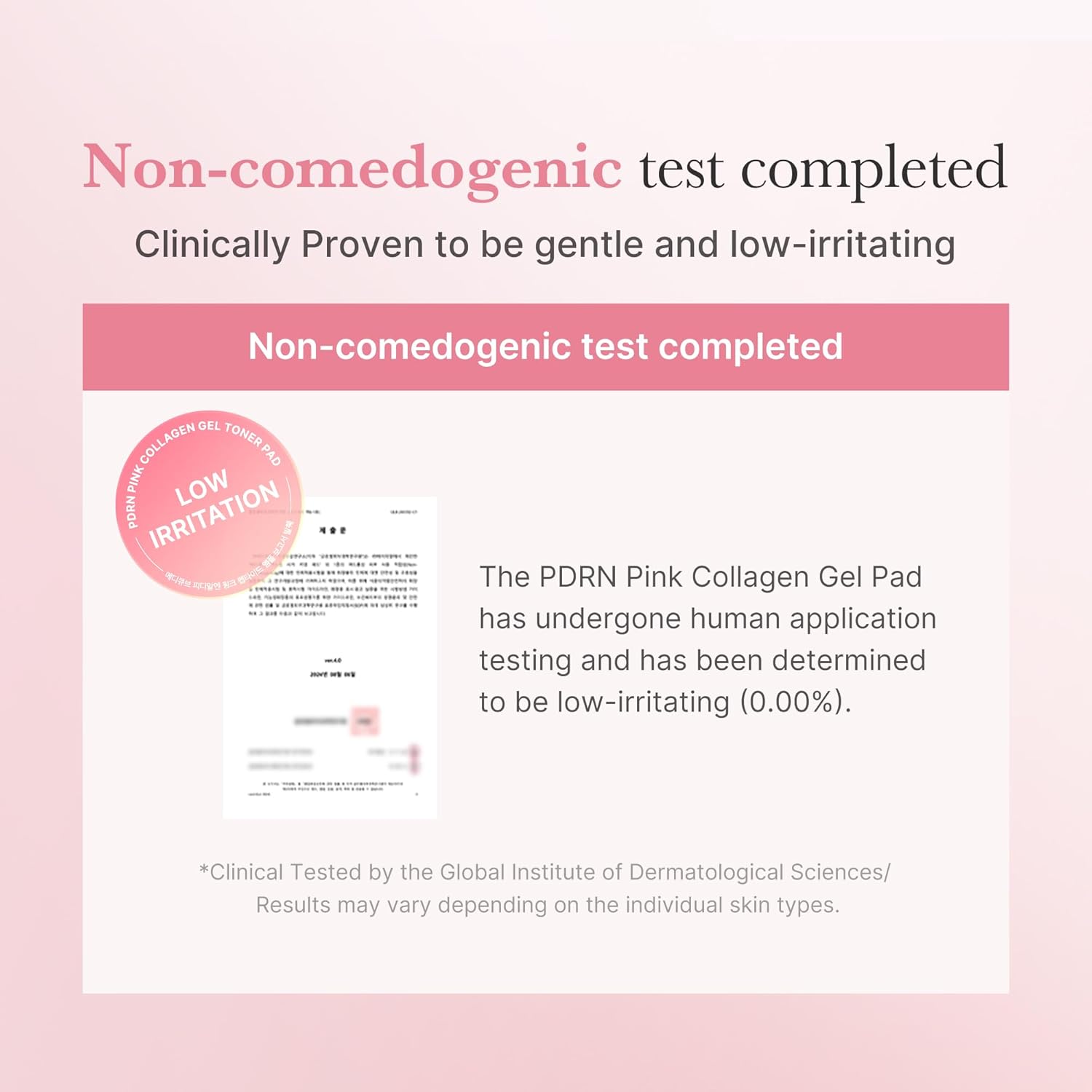 Medicube Toner Pads Salmon DNA PDRN Pink Collagen Jelly Pad