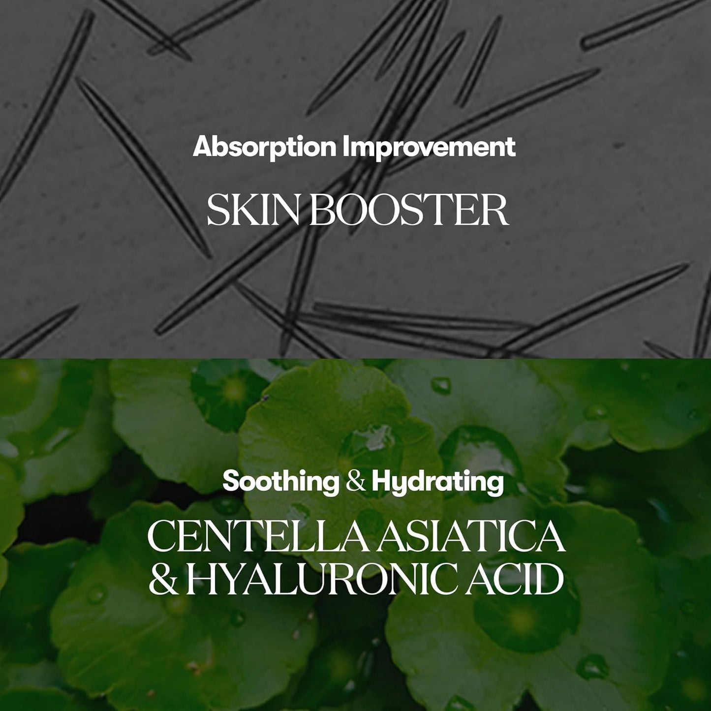 سيكا ريدل شوت ١٠٠ من في تي كوزماتيكس، سيروم سبيكيول مايكرونيدلينج للعناية بالمسام والتقشير، إكسوزوم، عشبة سنتيلا آسياتيكا للبشرة الزجاجية، ملمس البشرة، معزز البشرة السائل الكوري