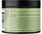 MIELLE, Rosemary Mint strengthening Hair Masque, 340g