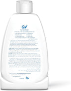 QV  Gentle Wash  250 g