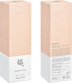 Beauty of Joseon Ginseng Essence Water Hydrating Face Toner  150ml