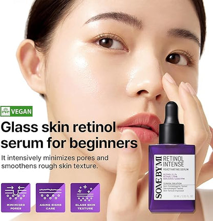 SOME BY MI Retinol Intense Reactivating Serum