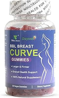 Wins Town  BBL Breast Curve  Wholesale Prices  Gummies (Dietary Supplement)