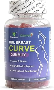 Wins Town  BBL Breast Curve  Wholesale Prices  Gummies (Dietary Supplement)